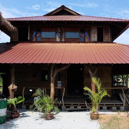 The Kasbah Langkawi Hotel Pantai Cenang  Buitenkant foto