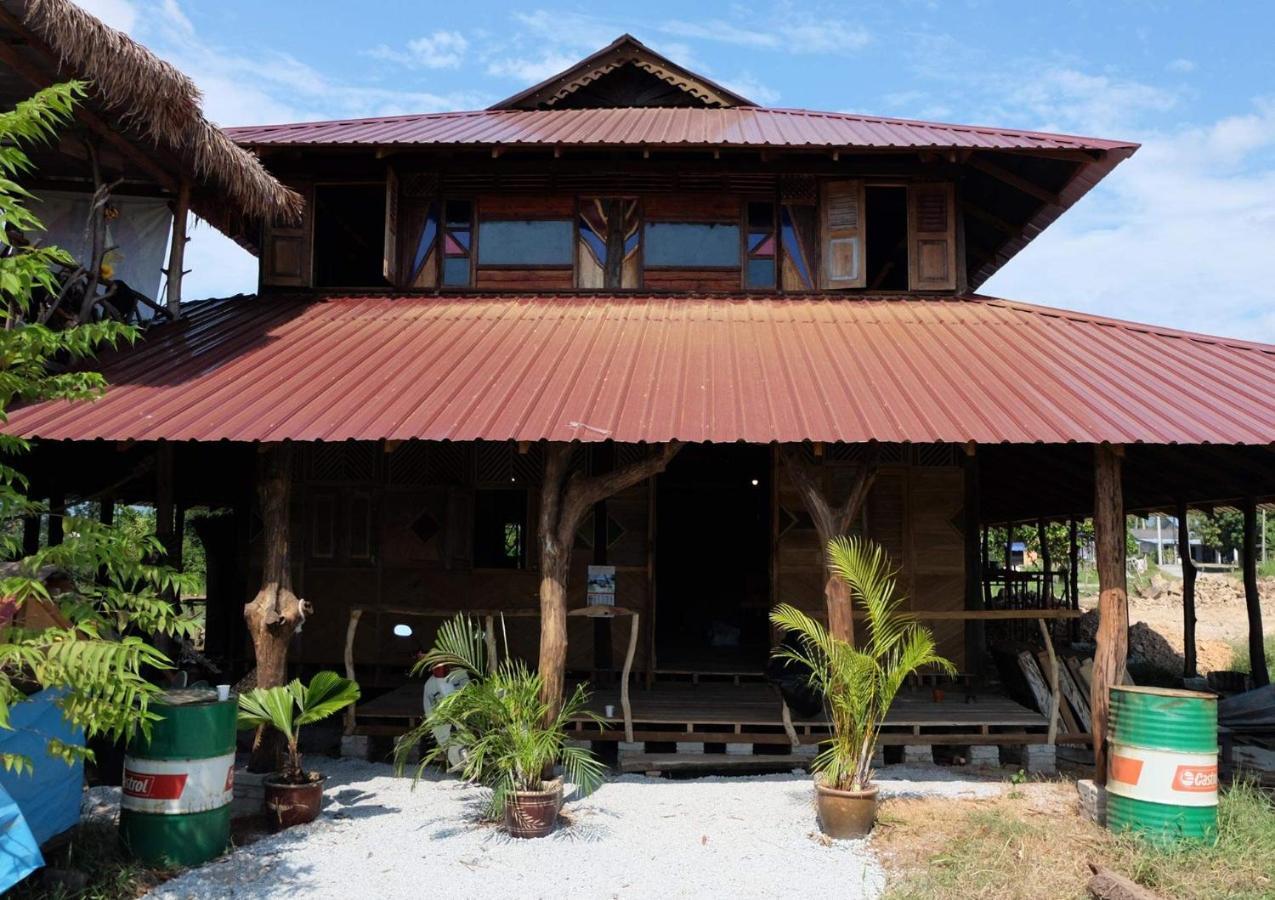 The Kasbah Langkawi Hotel Pantai Cenang  Buitenkant foto